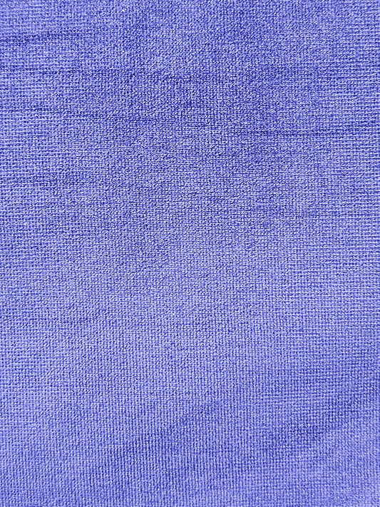 17100 Velluto #70 Indigo Blue-54"