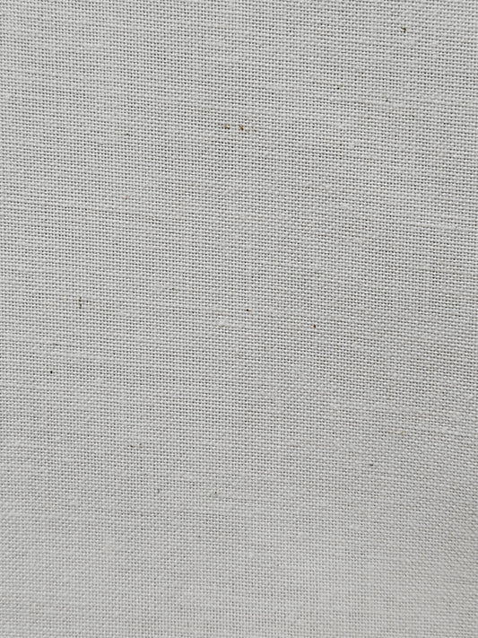 17217 Muslin organic Cotton-63"