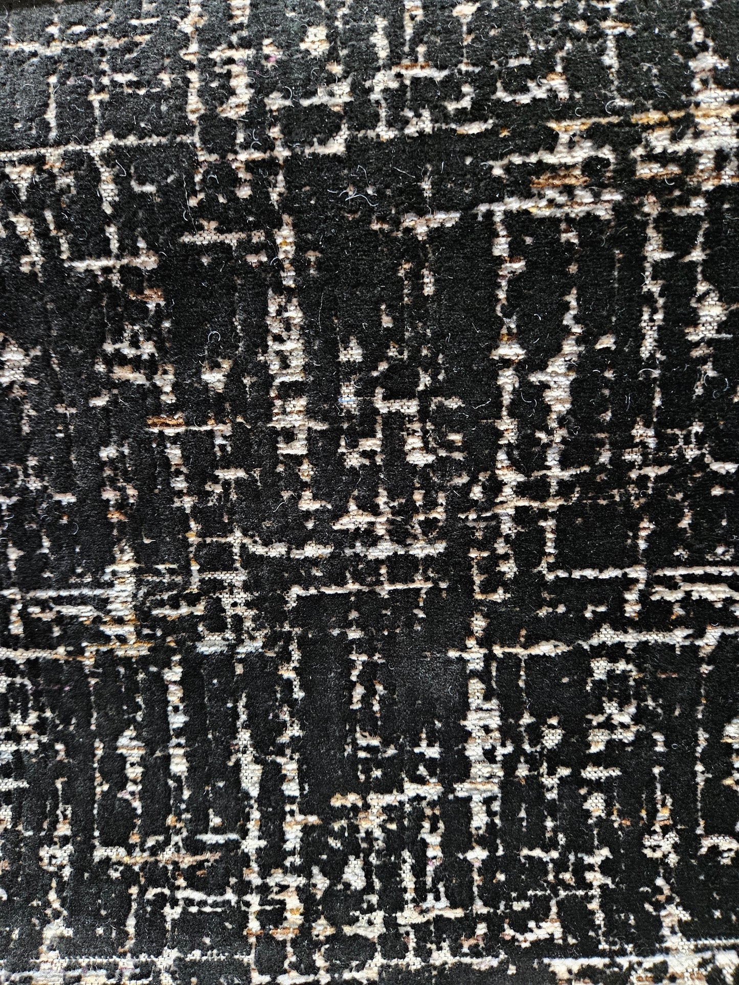 18403 Moonstruck 922 Granite-cut velvet : 54