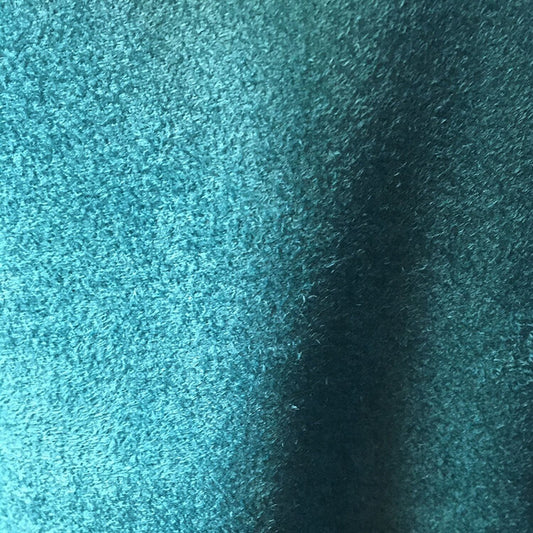 17143 Microsuede Aquamarine-60"