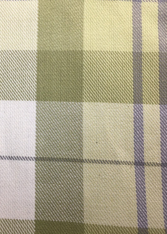 16409 Leland Plaid Pear DISCO